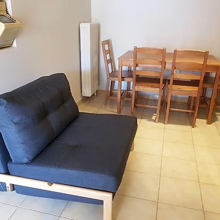Athens Campus Renovated Studio Apartment @ Ilisia Exterior foto