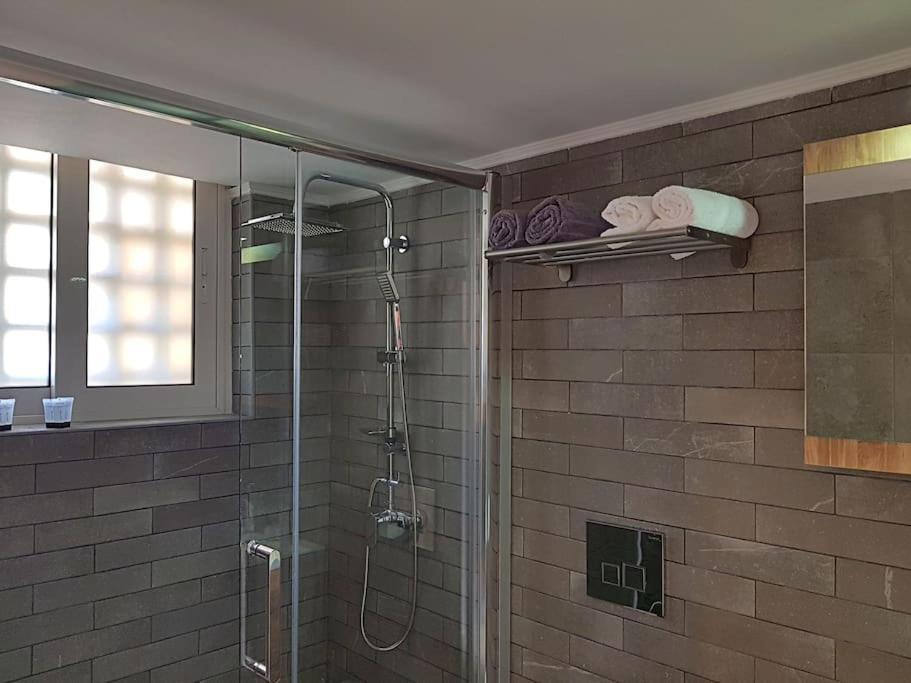 Athens Campus Renovated Studio Apartment @ Ilisia Exterior foto